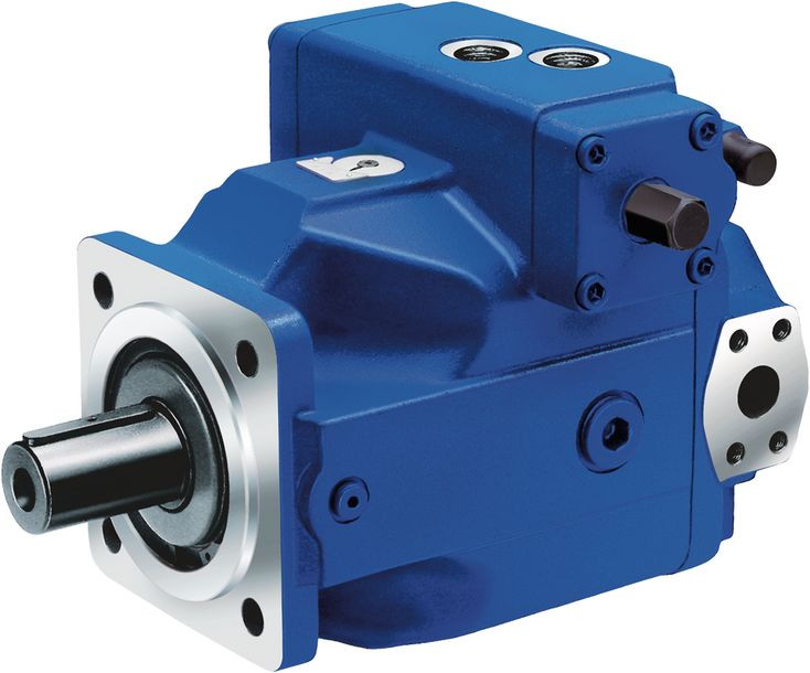 510767083	AZPGFF-22-032/004/004RCB072020MB-S0052 Original Rexroth AZPGF series Gear Pump