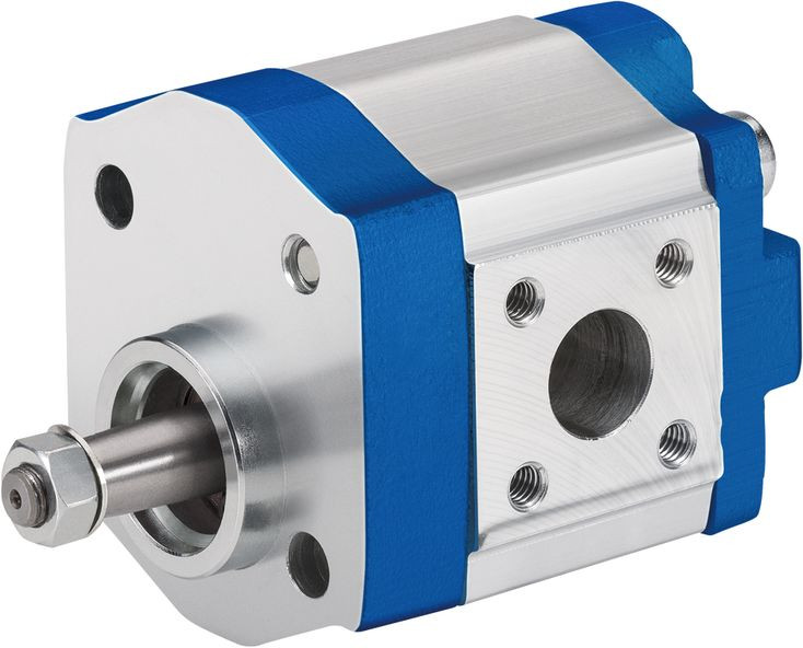 ALP1-D-2-FG MARZOCCHI ALP Series Gear Pump