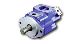 4535V45A25-1AC22R Vickers Gear  pumps