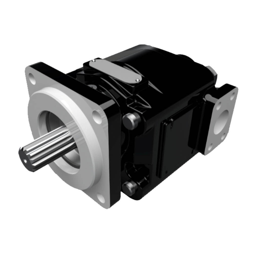 721459	FZP-1/1.1/P/71/ 7/RV6 HYDAC Vane Pump FZP Series