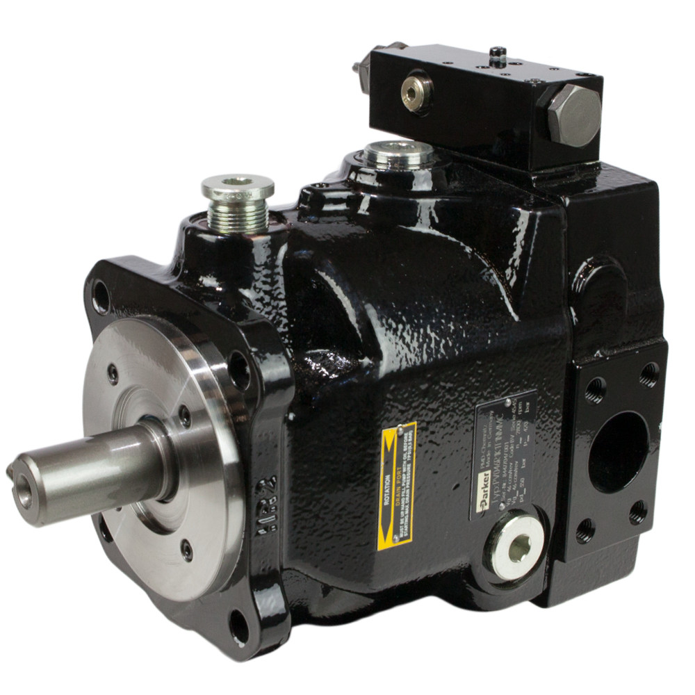 Atos PFED Series Vane pump PFED-54090/070/1DVO