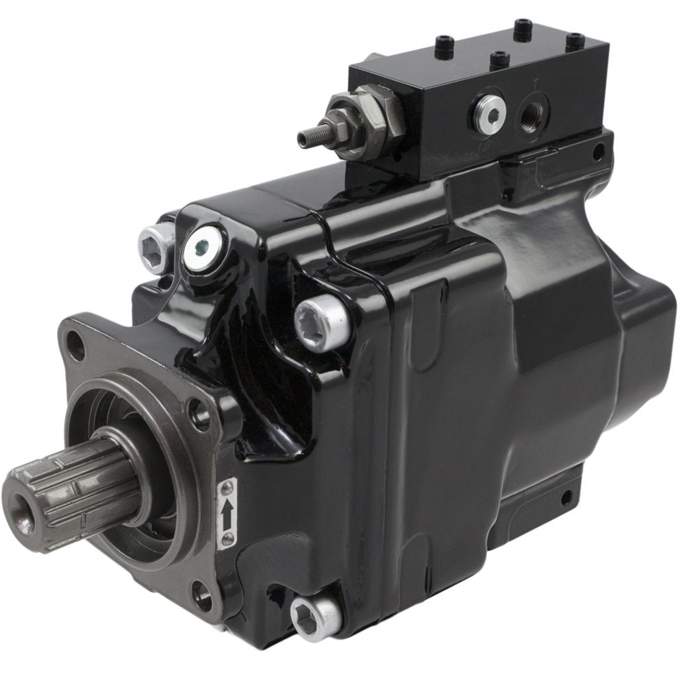 Daikin V15A1R-95 Hydraulic Piston Pump V series