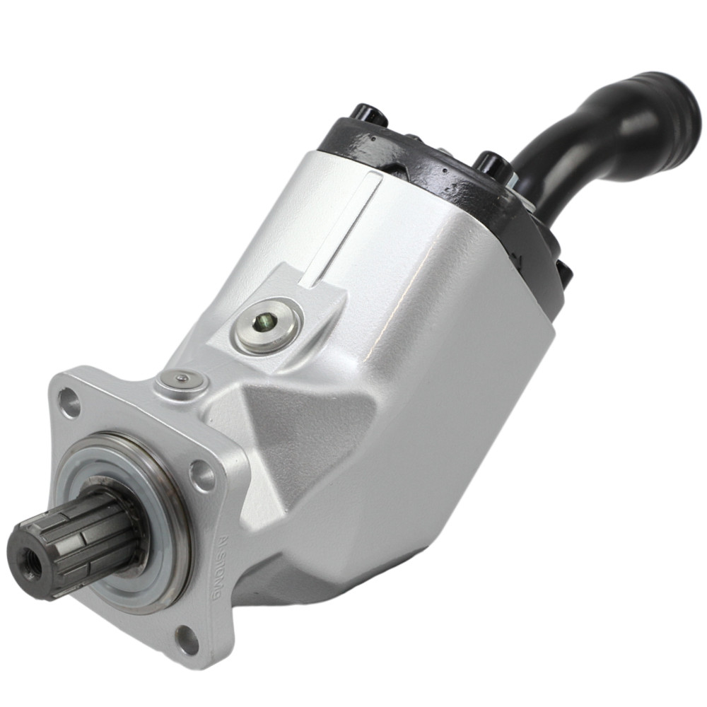 Atos PFE Series Vane pump PFE-52110/3DT 31