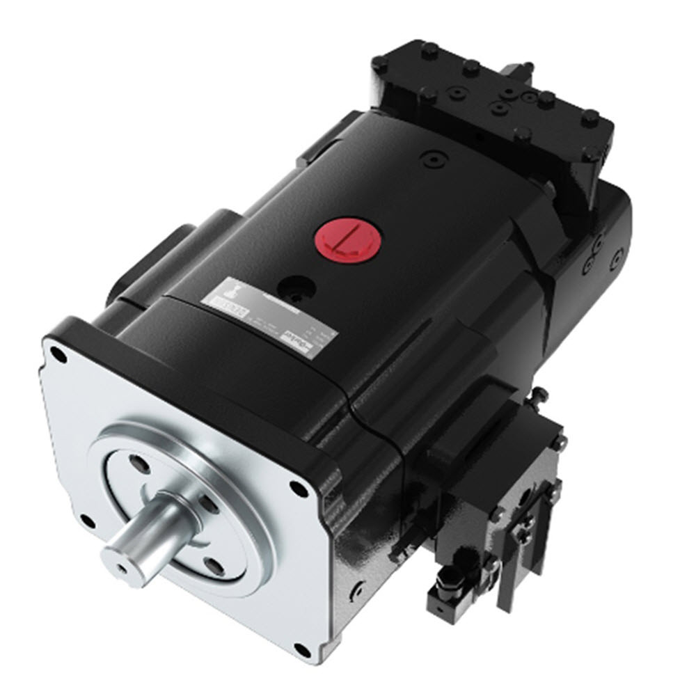 HYDAC Vane Pump MFZP Series 721428	MFZP-1/2.0/P/63/ 3.5/RV4.5/0.18/400-50