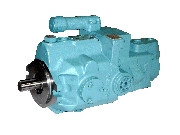 150T-116-F-LR-02 TAIWAN KCL Vane pump 150T Series