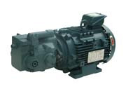 150T-48-L-LL-01 TAIWAN KCL Vane pump 150T Series