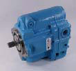 NACHI IPH-6A-100-21 IPH Series Hydraulic Gear Pumps