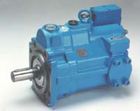 NACHI IPH-2A-8-LT-11 IPH Series Hydraulic Gear Pumps