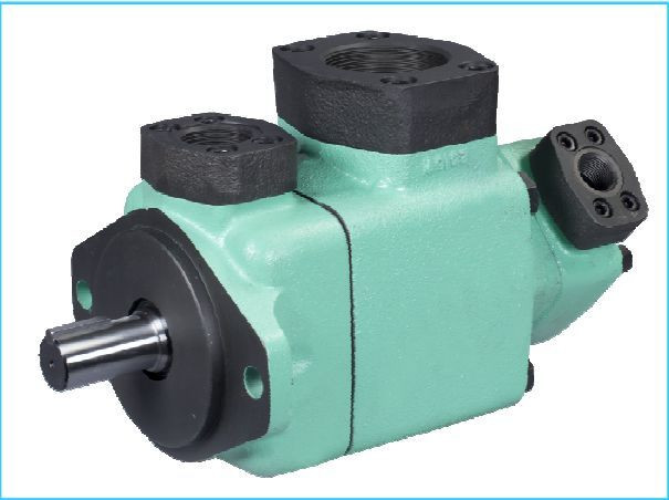 Yuken PV2R1-6-L-LAA-4222 Vane pump PV2R Series