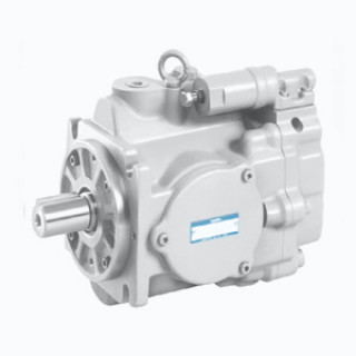 Vickers PVB6-LSY-40-C-12 Variable piston pumps PVB Series