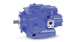 20V-12A-1C-22R Vickers Gear  pumps