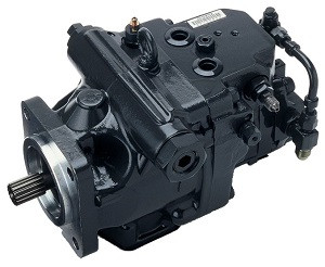 150T-116 Taiwan KOMPASS 150T Series Vane Pump