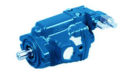 25V12A-1D22R Vickers Gear  pumps