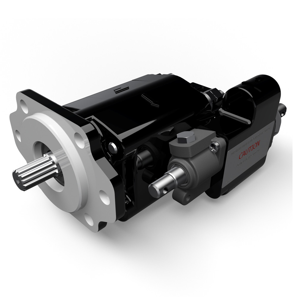 Atos PFE Series Vane pump PFE-31036/1DU 20