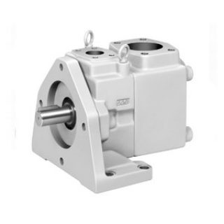 Yuken PV2R1-10-F-RAA-4390 Vane pump PV2R Series