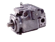 150T-116-L-L Taiwan KOMPASS 50T Series Vane Pump