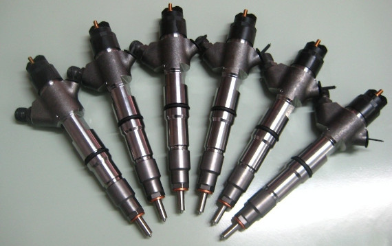 DN0SD2110 DN4SD24   injector