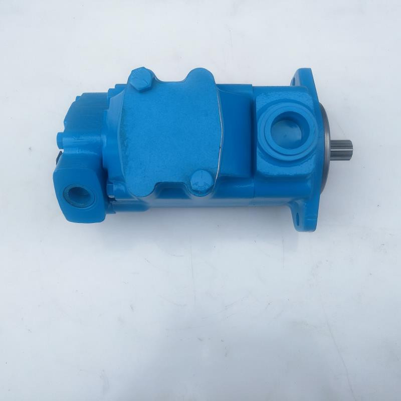 Kawasaki K3V140DT-1CER-9C12-C K3V Series Pistion Pump #1 image