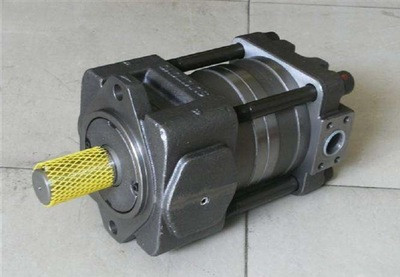 SUMITOMO QT2222 Series Double Gear pump QT2222-4-4-A #1 image