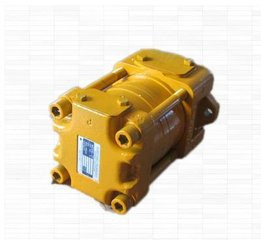 SUMITOMO CQTM43-20-3.7-1-T-S1274-D CQ Series Gear Pump #1 image